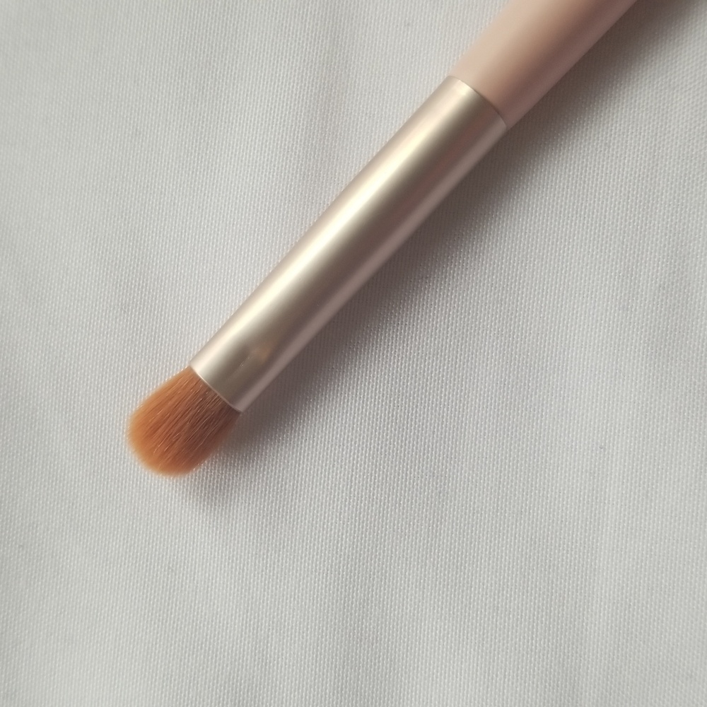 4/25 bundle item. Pear Nova Lid Focus Brush